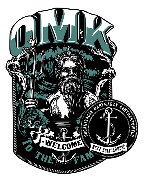 OMK - logo